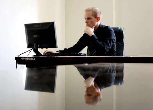 Work? How do you want to work?