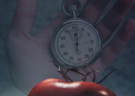 How much time do you do efficient work and how much time do you loose?