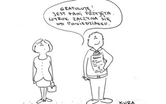 nowa praca