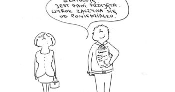 nowa praca