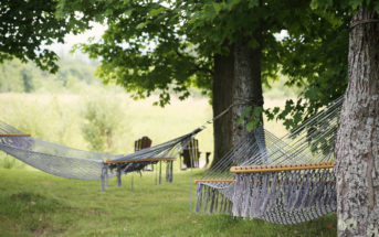 rest