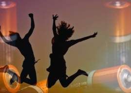 You are tired! 5 simple hints how to restore your personal energy for longer!