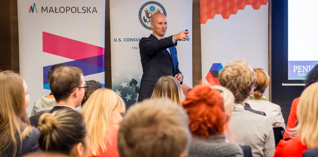 konferencje