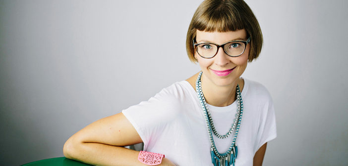 Joanna Baranowska