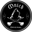 grawer mnich original